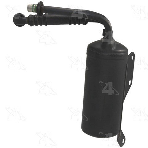 Four Seasons A/C Accumulator with Hose Assembly,A/C Refrigerant Suction Hose P/N:33054 Fits: Ford E-150 Econoline 93-92, Ford E-150 Econoline Club Wagon 93-92, Ford E-250 Econoline 93-92, Ford E-350 Econoline 93-92, Ford E-350 Econoline Club Wagon 93-92 - Image 5