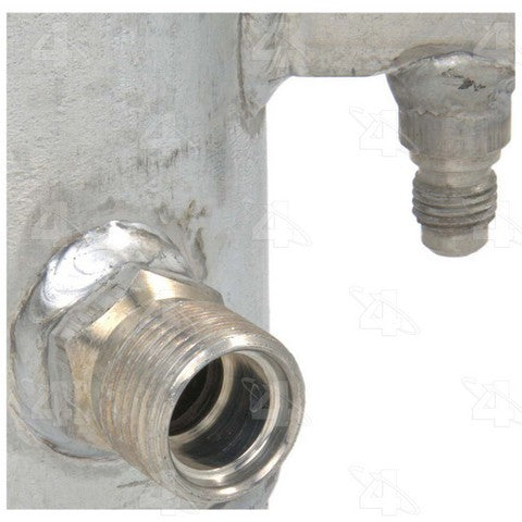 Four Seasons A/C Accumulator P/N:33055 Fits: Ford Crown Victoria 93-92, Ford Grand Marquis 93-92, Lincoln Town Car 92-91, Mercury Grand Marquis 93-92 - Image 7