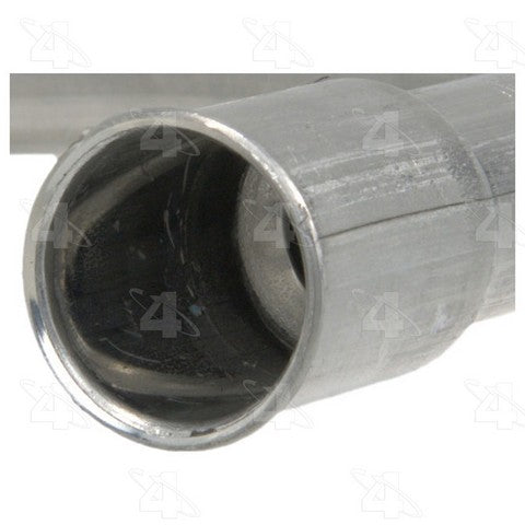 Four Seasons A/C Accumulator P/N:33055 Fits: Ford Crown Victoria 93-92, Ford Grand Marquis 93-92, Lincoln Town Car 92-91, Mercury Grand Marquis 93-92 - Image 3