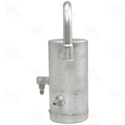 Four Seasons A/C Accumulator P/N:33055 Fits: Ford Crown Victoria 93-92, Ford Grand Marquis 93-92, Lincoln Town Car 92-91, Mercury Grand Marquis 93-92 - Image 6