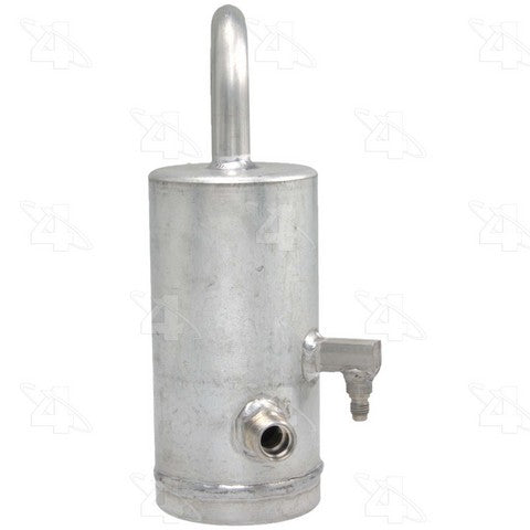 Four Seasons A/C Accumulator P/N:33055 Fits: Ford Crown Victoria 93-92, Ford Grand Marquis 93-92, Lincoln Town Car 92-91, Mercury Grand Marquis 93-92 - Image 5