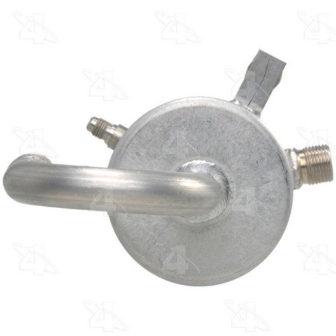 Four Seasons A/C Accumulator P/N:33055 Fits: Ford Crown Victoria 93-92, Ford Grand Marquis 93-92, Lincoln Town Car 92-91, Mercury Grand Marquis 93-92 - Image 2