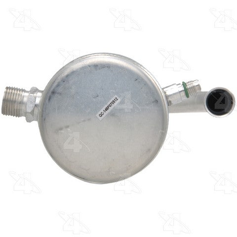 Four Seasons A/C Accumulator P/N:33056 Fits: Lincoln Town Car 1993 - Image 3