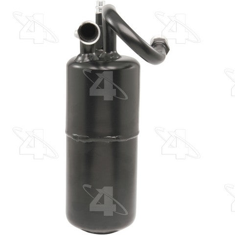 Four Seasons A/C Accumulator P/N:33058 Fits: Ford Explorer 97-95, Ford F-100 Ranger 97-96, Ford Ranger 97-95, Mazda B2300 97-95, Mazda B3000 97-95, Mazda B4000 97-95, Mercury Mountaineer 1997 - Image 3