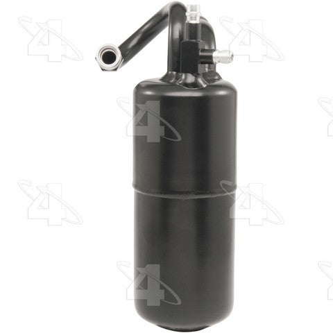 Four Seasons A/C Accumulator P/N:33058 Fits: Ford Explorer 97-95, Ford F-100 Ranger 97-96, Ford Ranger 97-95, Mazda B2300 97-95, Mazda B3000 97-95, Mazda B4000 97-95, Mercury Mountaineer 1997 - Image 4