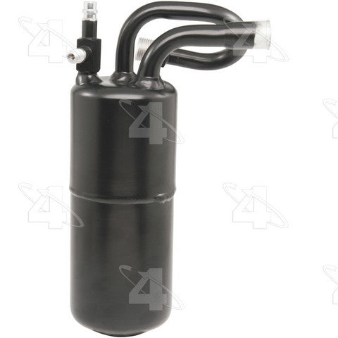 Four Seasons A/C Accumulator P/N:33058 Fits: Ford Explorer 97-95, Ford F-100 Ranger 97-96, Ford Ranger 97-95, Mazda B2300 97-95, Mazda B3000 97-95, Mazda B4000 97-95, Mercury Mountaineer 1997 - Image 5
