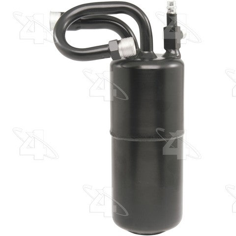Four Seasons A/C Accumulator P/N:33058 Fits: Ford Explorer 97-95, Ford F-100 Ranger 97-96, Ford Ranger 97-95, Mazda B2300 97-95, Mazda B3000 97-95, Mazda B4000 97-95, Mercury Mountaineer 1997 - Image 2