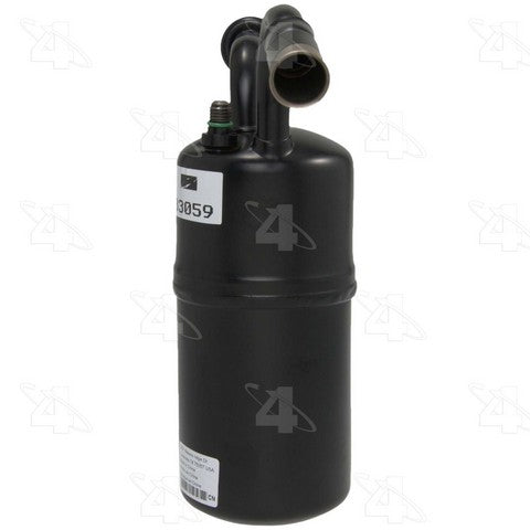 Four Seasons A/C Accumulator P/N:33059 Fits: Ford Cougar 1994, Ford Thunderbird 95-94 - Image 8