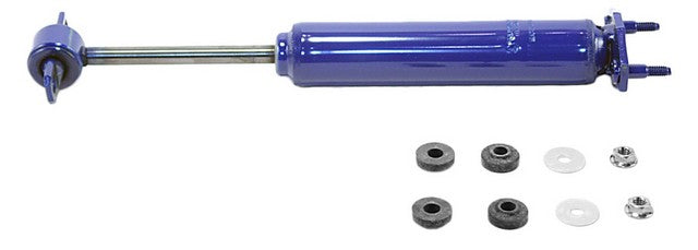 Monroe Shocks & Struts Suspension Shock Absorber P/N:33059 Fits: Ford Maverick 77-70, Ford Mustang 70-65, Mercury Comet 77-71, Mercury Cougar 70-67 - Image 1