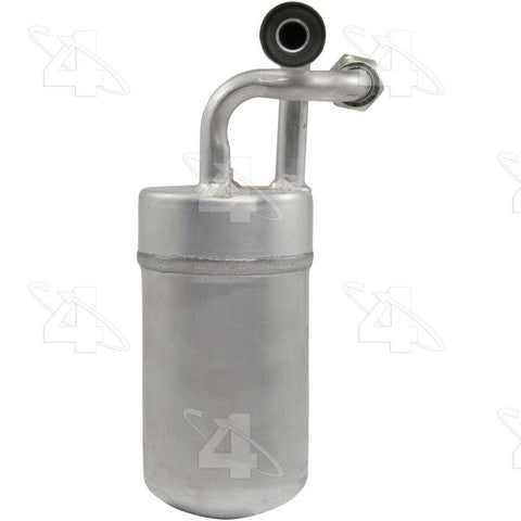 Four Seasons A/C Accumulator P/N:33062 Fits: Ford Cougar, Ford Fairmont, Ford Granada, Ford Ltd, Ford Mustang, Ford Thunderbird, Lincoln Continental, Lincoln Mark Vii, Mercury Capri, Mercury Cougar, Mercury Marquis, Mercury Zephyr - Image 5