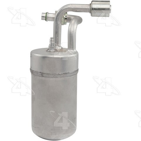 Four Seasons A/C Accumulator P/N:33062 Fits: Ford Cougar, Ford Fairmont, Ford Granada, Ford Ltd, Ford Mustang, Ford Thunderbird, Lincoln Continental, Lincoln Mark Vii, Mercury Capri, Mercury Cougar, Mercury Marquis, Mercury Zephyr - Image 3