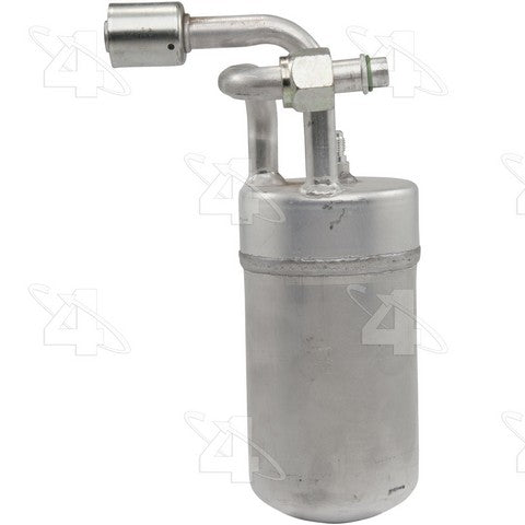 Four Seasons A/C Accumulator P/N:33062 Fits: Ford Cougar, Ford Fairmont, Ford Granada, Ford Ltd, Ford Mustang, Ford Thunderbird, Lincoln Continental, Lincoln Mark Vii, Mercury Capri, Mercury Cougar, Mercury Marquis, Mercury Zephyr - Image 4