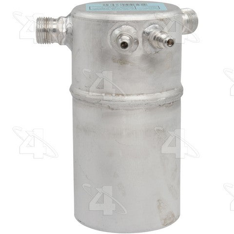 Four Seasons A/C Accumulator P/N:33065 Fits: Ford Probe 1993 - Image 3