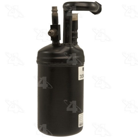 Four Seasons A/C Accumulator P/N:33066 Fits: Ford Ranger 1994, Mazda B2300 1994, Mazda B3000 1994, Mazda B4000 1994 - Image 5