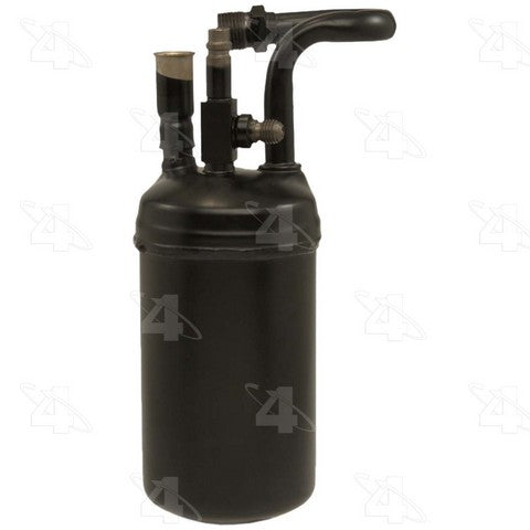Four Seasons A/C Accumulator P/N:33066 Fits: Ford Ranger 1994, Mazda B2300 1994, Mazda B3000 1994, Mazda B4000 1994 - Image 2