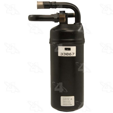 Four Seasons A/C Accumulator P/N:33067 Fits: Ford Explorer 1994, Mazda Navajo 1994 - Image 2