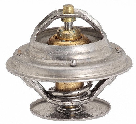Gates Engine Coolant Thermostat P/N:33069 Fits: Audi 100 94-92, Audi 100 Quattro 94-92, Audi A8 Quattro 01-00, Dodge Monaco 92-90, Eagle Premier 92-88, Volkswagen Passat 05-02 - Image 1