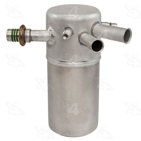 Four Seasons A/C Accumulator P/N:33072 Fits: Ford Aerostar 97-94 - Image 1