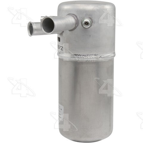 Four Seasons A/C Accumulator P/N:33072 Fits: Ford Aerostar 97-94 - Image 2