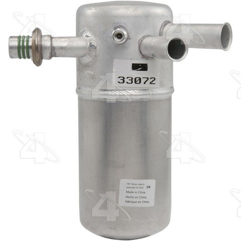 Four Seasons A/C Accumulator P/N:33072 Fits: Ford Aerostar 97-94 - Image 4