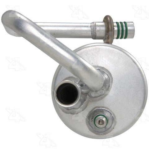 Four Seasons A/C Accumulator P/N:33073 Fits: Ford Escort 96-91, Mercury Tracer 96-91 - Image 3