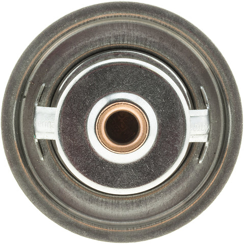 Gates Engine Coolant Thermostat P/N:33078S Fits: Dodge Monaco, Eagle Premier, Jaguar Xjs, Mercedes-benz 190, Mercedes-benz 190c, Mercedes-benz 190dc, Mercedes-benz 200, Mercedes-benz 220 - Image 2
