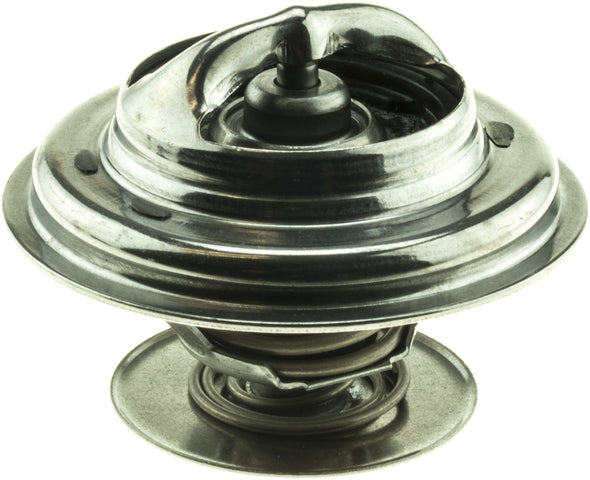 Gates Engine Coolant Thermostat P/N:33079S Fits: Dodge Monaco, Eagle Premier, Jaguar Xjs, Mercedes-benz 190, Mercedes-benz 190c, Mercedes-benz 190dc, Mercedes-benz 200, Mercedes-benz 220, Mercedes-benz 220b - Image 1