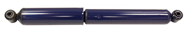 Monroe Shocks & Struts Suspension Shock Absorber P/N:33086 Fits: Chevrolet Blazer, Chevrolet G10, Chevrolet G20, Chevrolet G30, Chevrolet K10, Chevrolet K10 Suburban, Chevrolet K20, Chevrolet K20 Suburban, Chevrolet K5 Blazer, Chevrolet V10 - Image 1