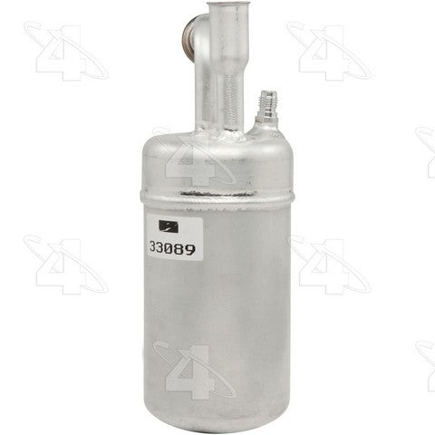 Four Seasons A/C Accumulator P/N:33089 Fits: Lincoln Continental 02-95 - Image 5