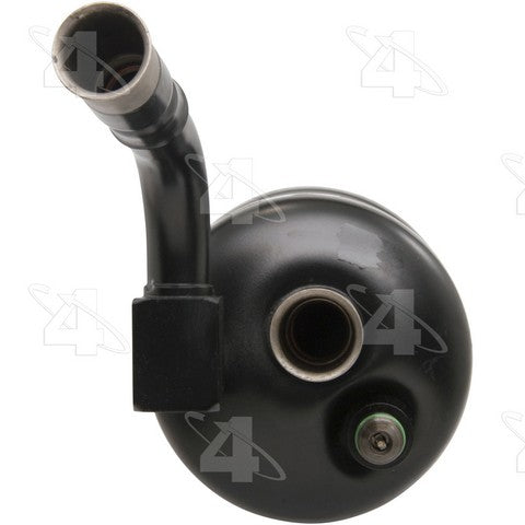 Four Seasons A/C Accumulator P/N:33092 Fits: Ford Contour 00-95, Ford Mystique 1995, Mercury Cougar 02-99, Mercury Mystique 00-95 - Image 5
