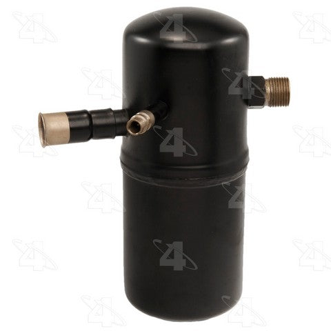 Four Seasons A/C Accumulator P/N:33093 Fits: Ford Crown Victoria 97-94, Ford Grand Marquis 97-94, Lincoln Town Car 97-94, Mercury Grand Marquis 97-94 - Image 1