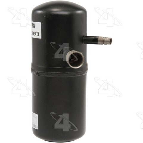 Four Seasons A/C Accumulator P/N:33093 Fits: Ford Crown Victoria 97-94, Ford Grand Marquis 97-94, Lincoln Town Car 97-94, Mercury Grand Marquis 97-94 - Image 3