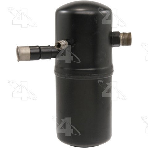 Four Seasons A/C Accumulator P/N:33093 Fits: Ford Crown Victoria 97-94, Ford Grand Marquis 97-94, Lincoln Town Car 97-94, Mercury Grand Marquis 97-94 - Image 5
