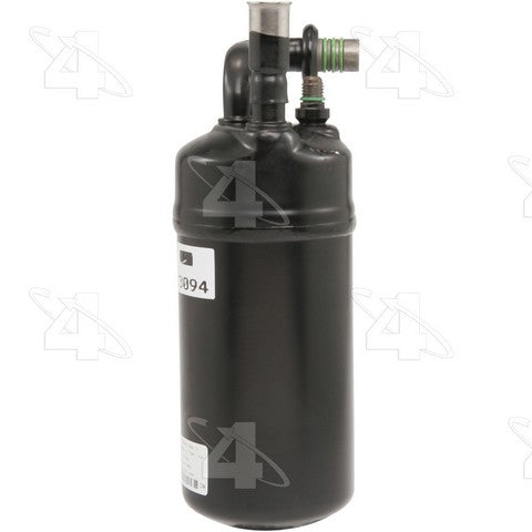 Four Seasons A/C Accumulator P/N:33094 Fits: Ford Escort 02-94, Mercury Tracer 99-94 - Image 3