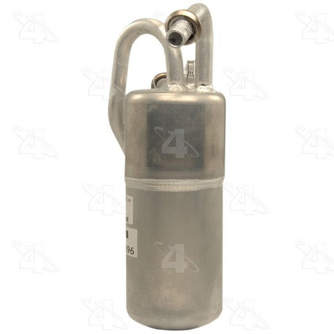 Four Seasons A/C Accumulator with Hose Assembly,A/C Refrigerant Suction Hose P/N:33096 Fits: Mercury Villager 1993, Nissan Quest 1993 - Image 3