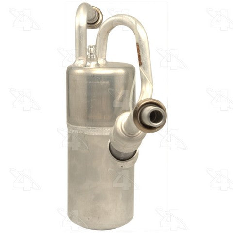 Four Seasons A/C Accumulator with Hose Assembly,A/C Refrigerant Suction Hose P/N:33096 Fits: Mercury Villager 1993, Nissan Quest 1993 - Image 5