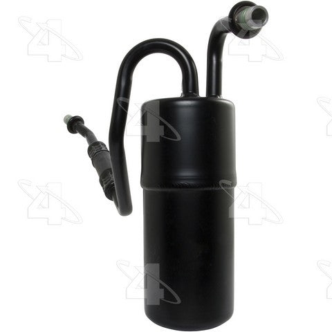 Four Seasons A/C Accumulator with Hose Assembly,A/C Refrigerant Suction Hose P/N:33097 Fits: Mercury Villager 98-94, Nissan Quest 98-94 - Image 9