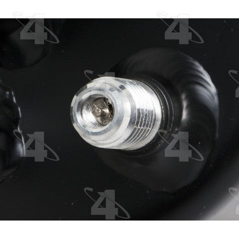 Four Seasons A/C Accumulator with Hose Assembly,A/C Refrigerant Suction Hose P/N:33097 Fits: Mercury Villager 98-94, Nissan Quest 98-94 - Image 6
