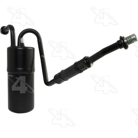 Four Seasons A/C Accumulator with Hose Assembly,A/C Refrigerant Suction Hose P/N:33097 Fits: Mercury Villager 98-94, Nissan Quest 98-94 - Image 7