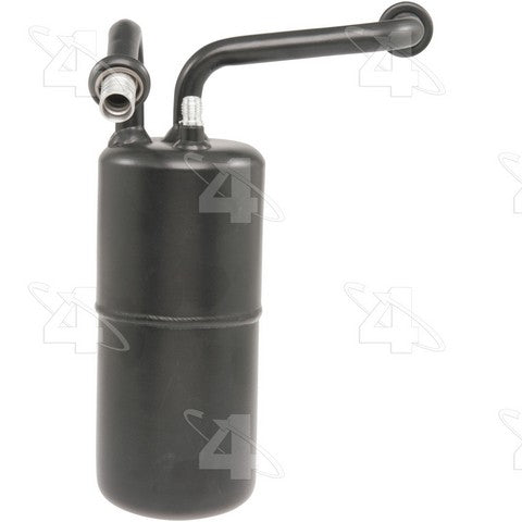 Four Seasons A/C Accumulator P/N:33098 Fits: Dodge Ram 1500 97-94, Dodge Ram 2500 97-94, Dodge Ram 3500 97-94, Dodge Ram 4000 97-95, Dodge Ramcharger 96-94 - Image 2