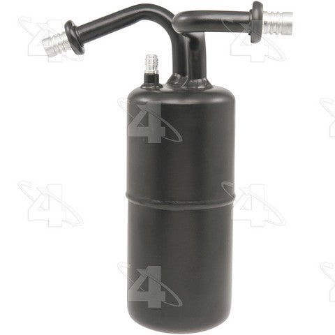 Four Seasons A/C Accumulator P/N:33098 Fits: Dodge Ram 1500 97-94, Dodge Ram 2500 97-94, Dodge Ram 3500 97-94, Dodge Ram 4000 97-95, Dodge Ramcharger 96-94 - Image 3