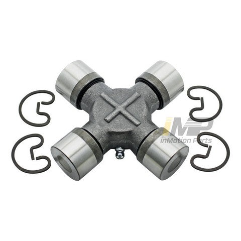 InMotion Parts Universal Joint P/N:UJT330A Fits: Cadillac Escalade, Cadillac Escalade Esv, Chevrolet Avalanche 2500, Chevrolet C35, Chevrolet C3500, Chevrolet C3500hd, Chevrolet Express 2500, Chevrolet Express 3500, Chevrolet K3500, Chevrolet R3500 - Image 1