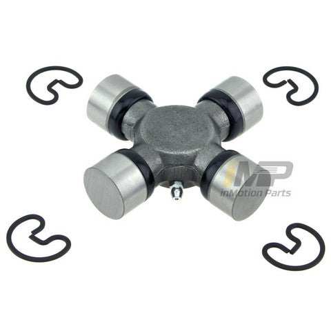 WJB Universal Joint P/N:UJT330 Fits: Cadillac Escalade, Cadillac Escalade Esv, Chevrolet Avalanche 2500, Chevrolet C35, Chevrolet C3500, Chevrolet C3500hd, Chevrolet Express 2500, Chevrolet Express 3500, Chevrolet K3500 - Image 3