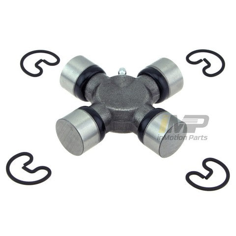 WJB Universal Joint P/N:UJT330 Fits: Cadillac Escalade, Cadillac Escalade Esv, Chevrolet Avalanche 2500, Chevrolet C35, Chevrolet C3500, Chevrolet C3500hd, Chevrolet Express 2500, Chevrolet Express 3500, Chevrolet K3500 - Image 1