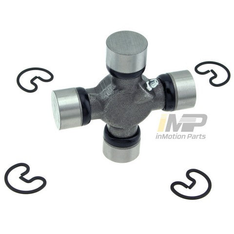 WJB Universal Joint P/N:UJT330 Fits: Cadillac Escalade, Cadillac Escalade Esv, Chevrolet Avalanche 2500, Chevrolet C35, Chevrolet C3500, Chevrolet C3500hd, Chevrolet Express 2500, Chevrolet Express 3500, Chevrolet K3500 - Image 2