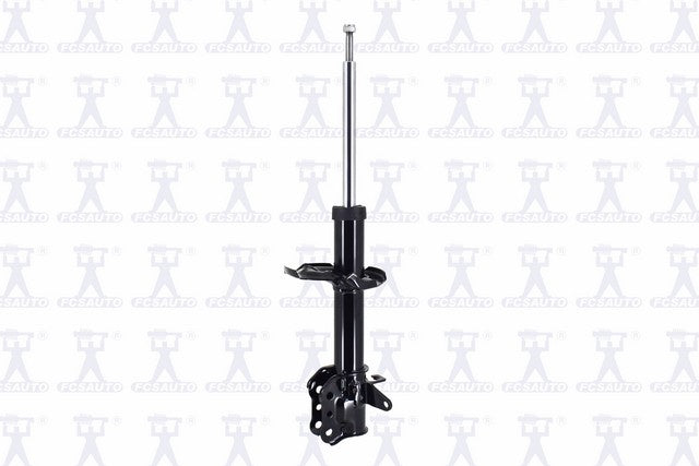 Focus Auto Parts Suspension Strut P/N:331008L Fits: Mazda Protege 03-99, Mazda Protege5 03-02 - Image 3