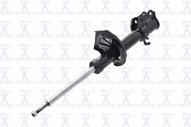Focus Auto Parts Suspension Strut P/N:331008L Fits: Mazda Protege 03-99, Mazda Protege5 03-02 - Image 2