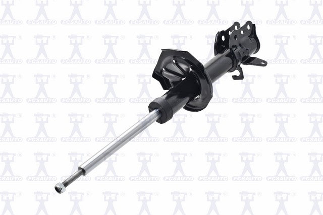 Focus Auto Parts Suspension Strut P/N:331008R Fits: Mazda Protege 03-99, Mazda Protege5 03-02 - Image 2