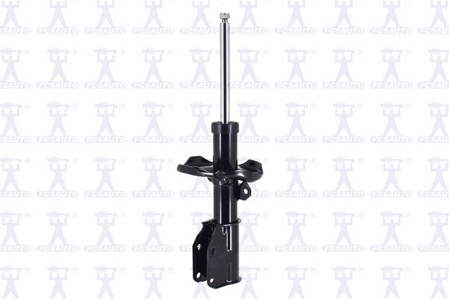 Focus Auto Parts Suspension Strut P/N:331019L Fits: Mazda Protege 03-01, Mazda Protege5 03-02 - Image 3