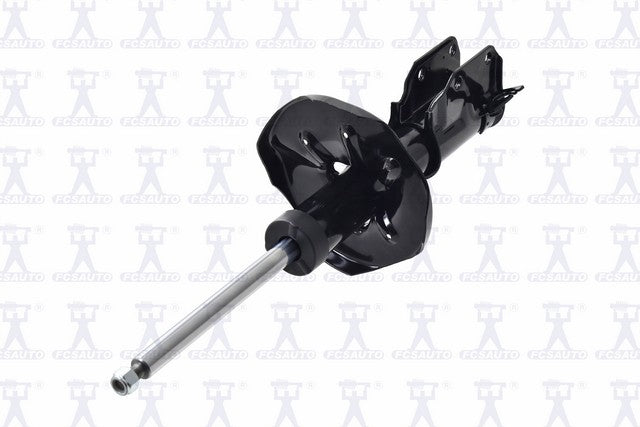 Focus Auto Parts Suspension Strut P/N:331019L Fits: Mazda Protege 03-01, Mazda Protege5 03-02 - Image 2